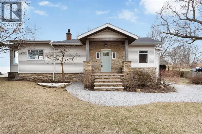 1295 HERITAGE ROAD, Kingsville