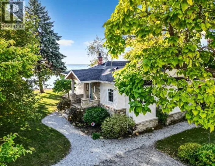 1295 HERITAGE ROAD, Kingsville