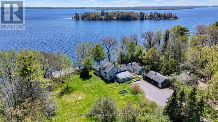 1295 HIGHWAY 2, Kingston)