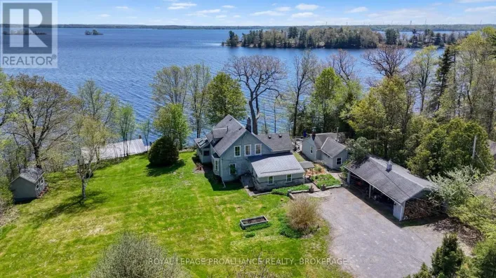 1295 HIGHWAY 2, Kingston)