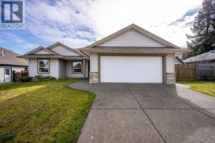 1295 Noel Ave, Comox