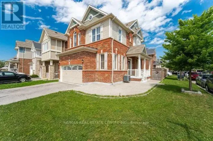 1295 ORR TERRACE, Milton