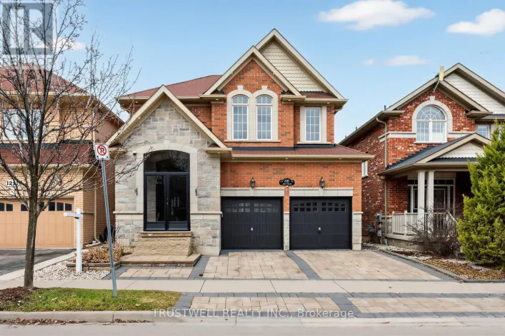 1295 SIM PLACE, Milton