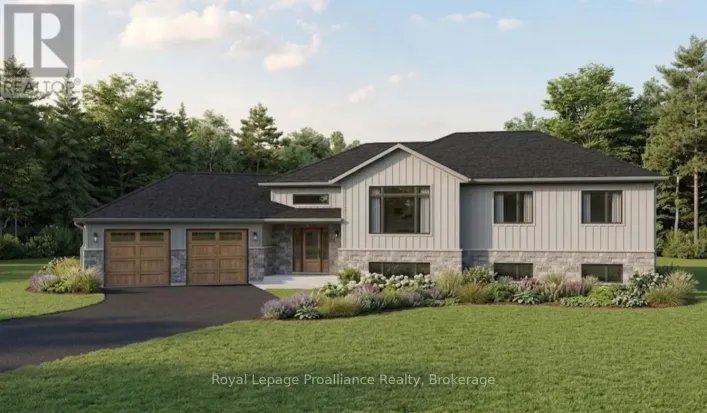 1295 VICTORIA ROAD, Prince Edward County