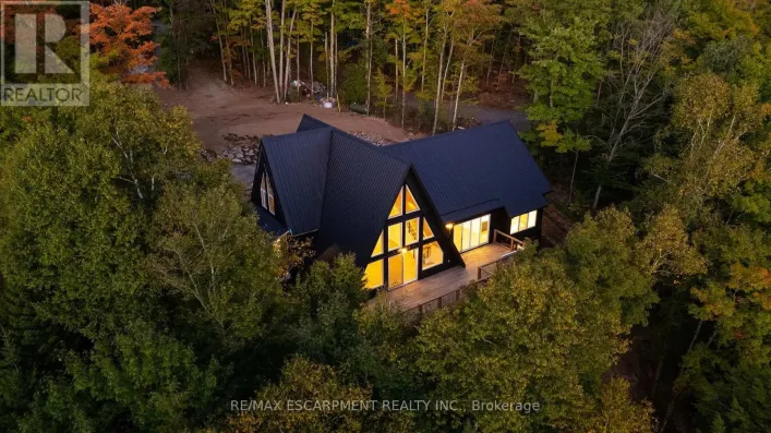 1295 WENONA LAKE ROAD, Dysart et al