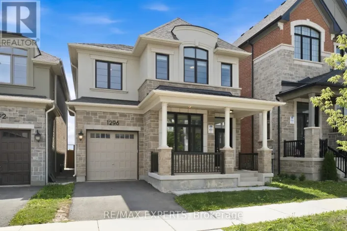 1296 AYMOND CRESCENT W, Oakville