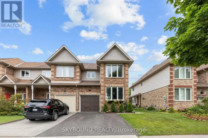 1296 BLANSHARD DRIVE, Burlington