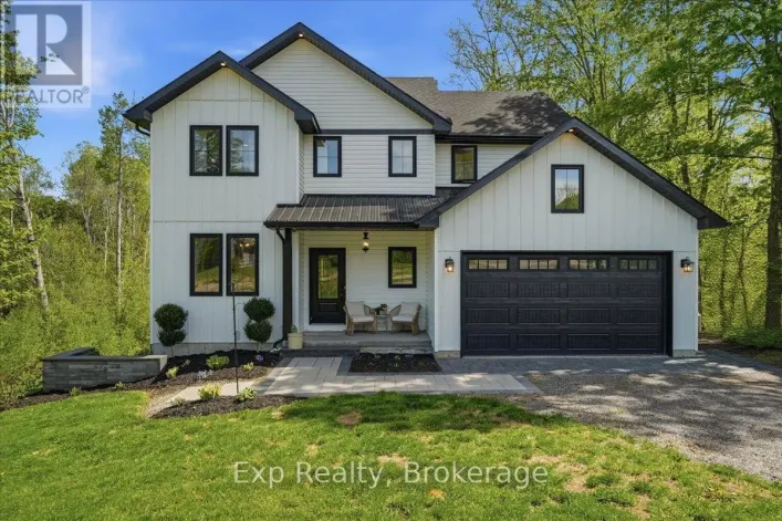 1296 CLEARVIEW ROAD, Belleville