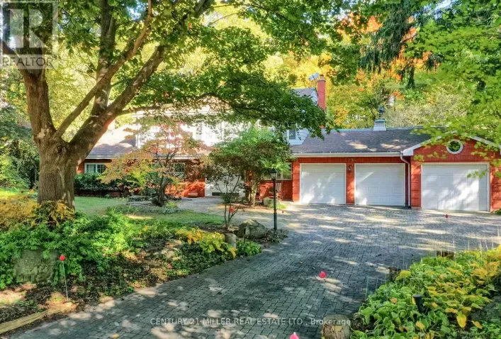 House for sale: 1296 CUMNOCK CRESCENT, Oakville
