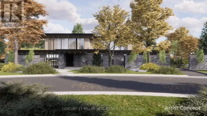 1296 CUMNOCK CRESCENT, Oakville