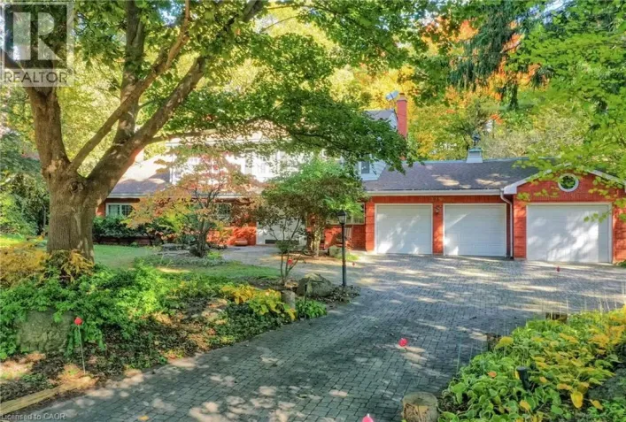 1296 CUMNOCK Crescent, Oakville