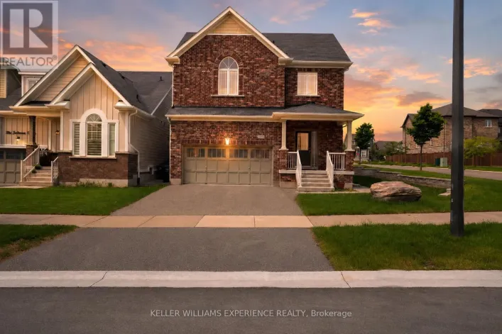 1296 DALLMAN STREET, Innisfil