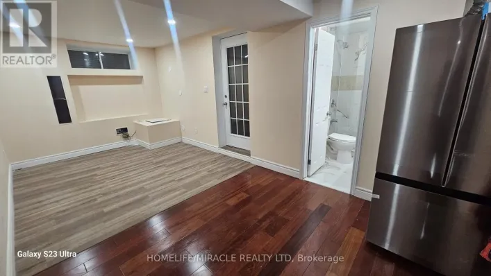 1296 MARGATE DRIVE, Oshawa