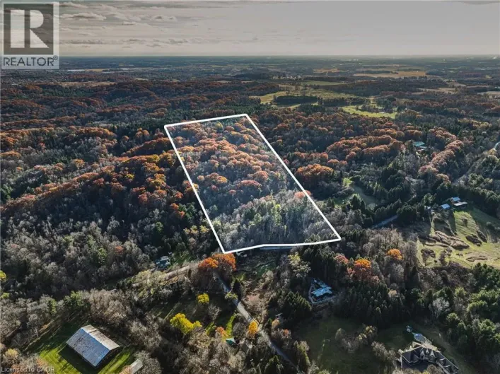 1296 MINERAL SPRINGS Road, Ancaster