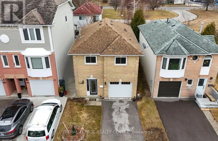 1296 WOODHILL COURT, Mississauga