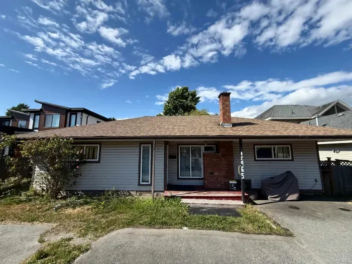 12965 64 AVENUE, Surrey
