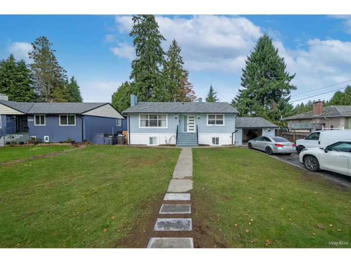 12965 98 AVENUE, Surrey
