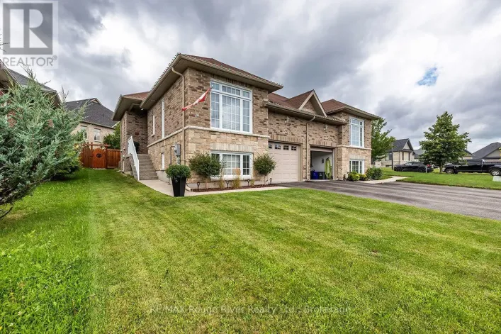1297 ALDER ROAD, Cobourg