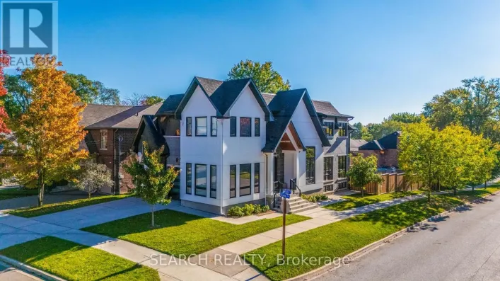 1297 CANTERBURY ROAD, Mississauga