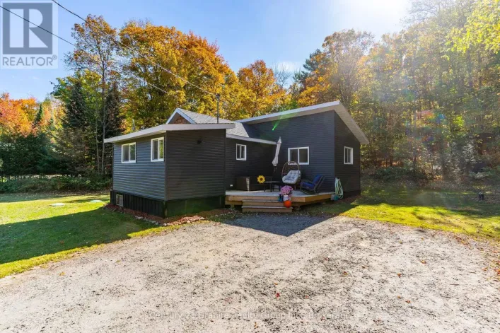 1297 HAMILTON ROAD, Minden Hills