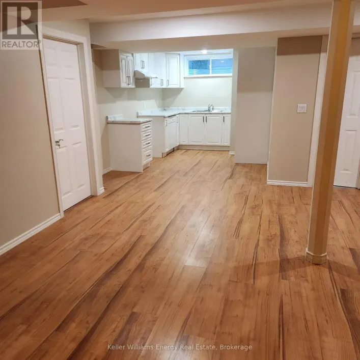 1297 KETTERING DRIVE, Oshawa
