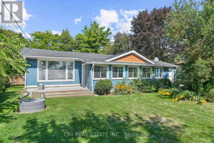 1297 RAMARA RD 47 ROAD, Ramara