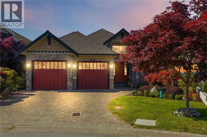 1297 Rockhampton Close, Langford