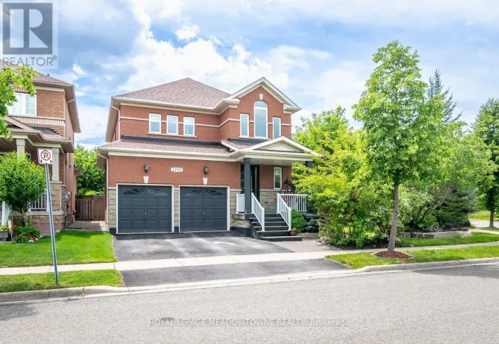 1297 ROPER DRIVE, Milton