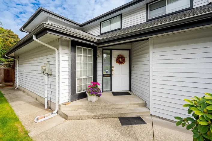 12971 66B AVENUE, Surrey