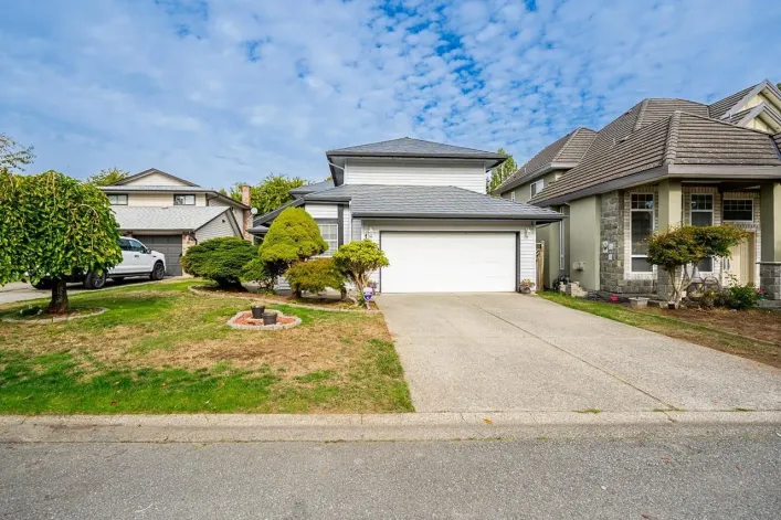 12971 66B AVENUE, Surrey