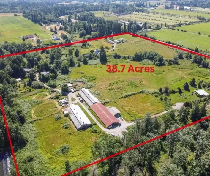 1297-1381 184 STREET, Surrey