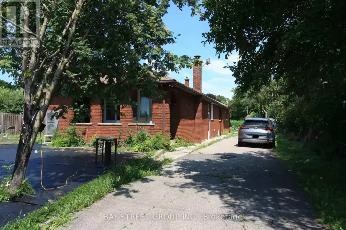 12973 WARDEN AVENUE, Whitchurch-Stouffville