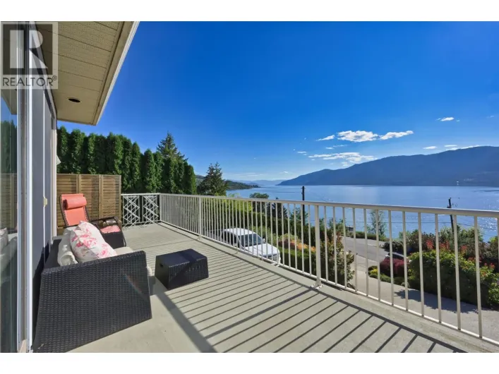 12975 Pixton Road, Lake Country