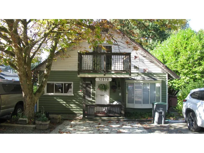 12978 OLD YALE ROAD, Surrey