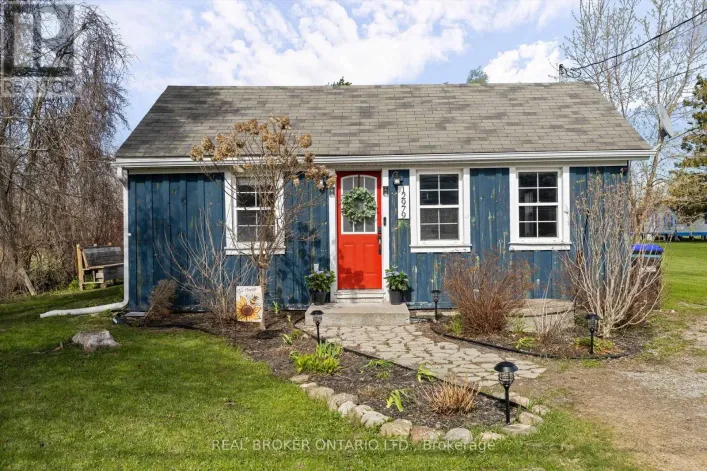 12979 COUNTY 16 ROAD, Severn