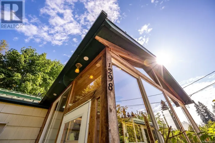 1298 Arden Rd, Courtenay