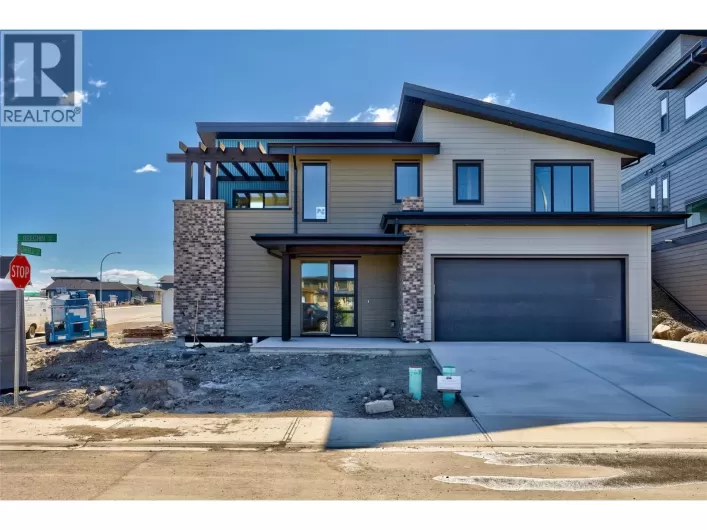 1298 BRECHIN Place, Kamloops