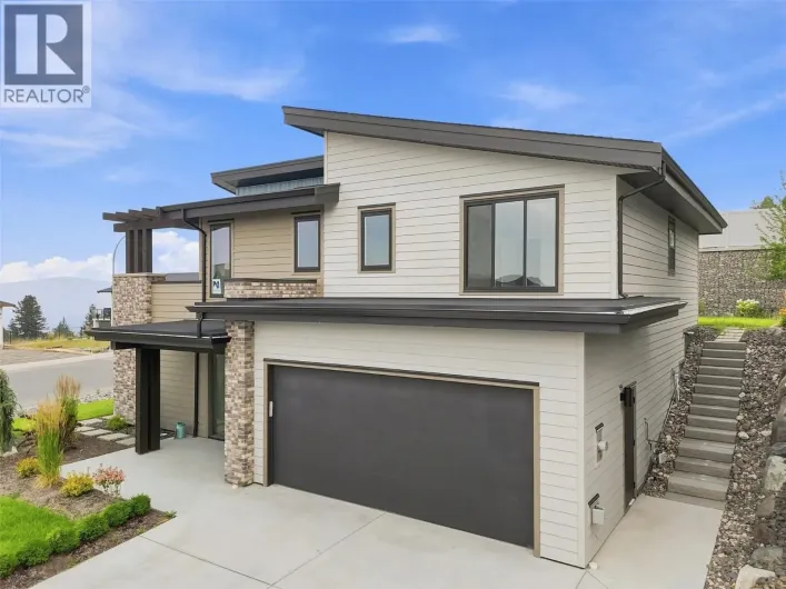 1298 BRECHIN Place, Kamloops