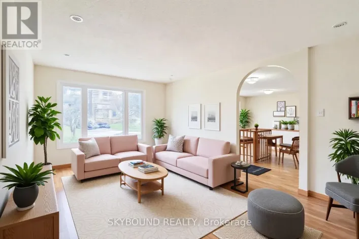 1298 FOREST HILL, Oakville