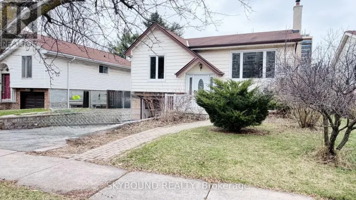 1298 FOREST HILL, Oakville