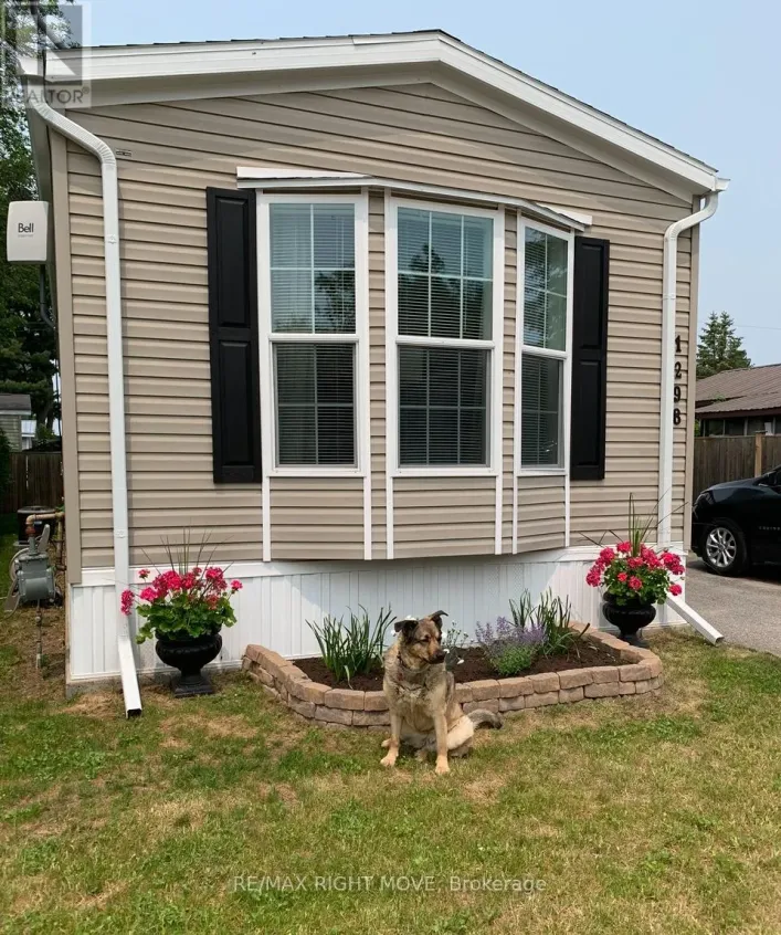 1298 HILLTOP ROAD, Severn