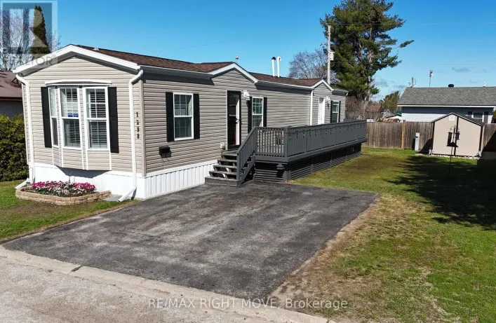 1298 HILLTOP ROAD, Severn