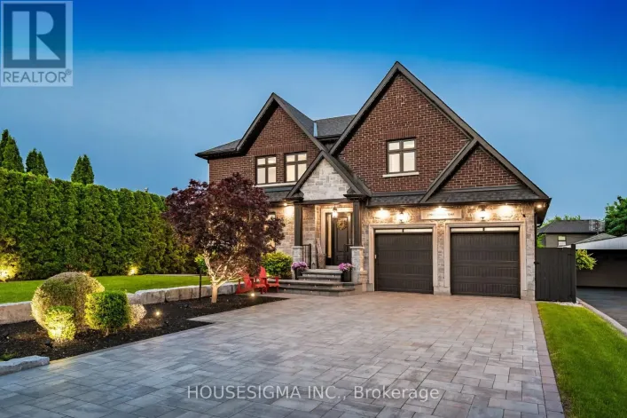 1298 PINEGROVE ROAD, Oakville