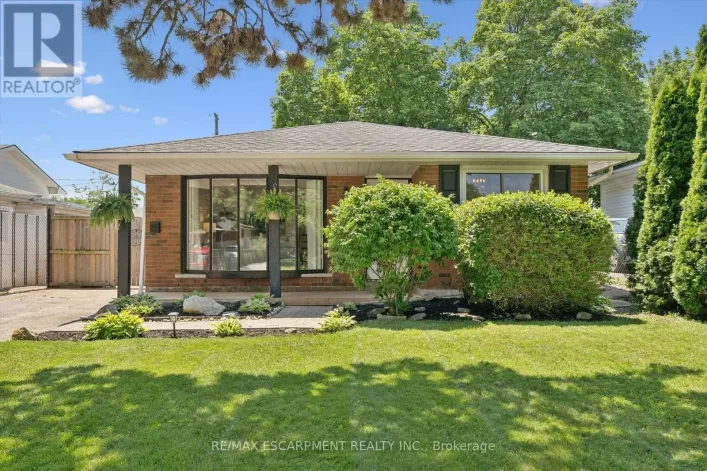 1298 ROSEMARY CRESCENT, Burlington