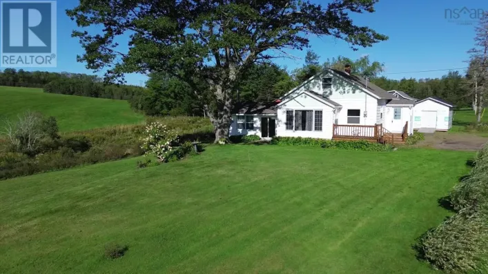 1298 Shortts Lake West Road, Alton