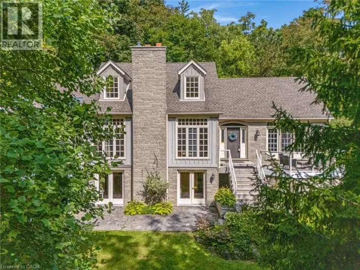 1298 WEST RIVER Road, Cambridge