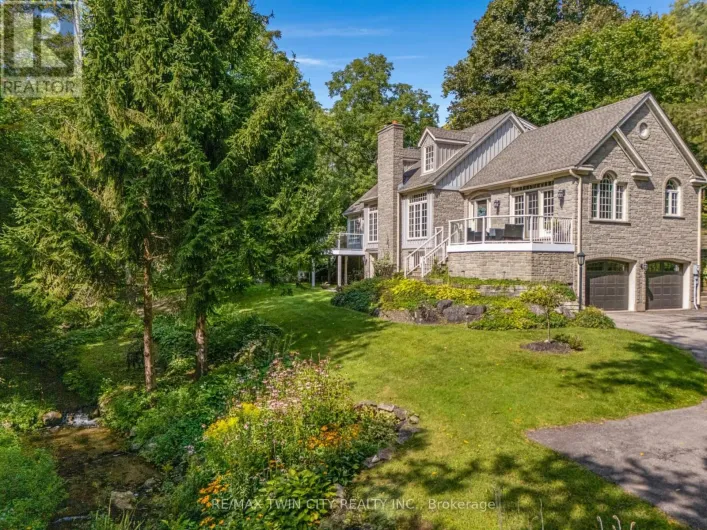 1298 WEST RIVER ROAD, Cambridge