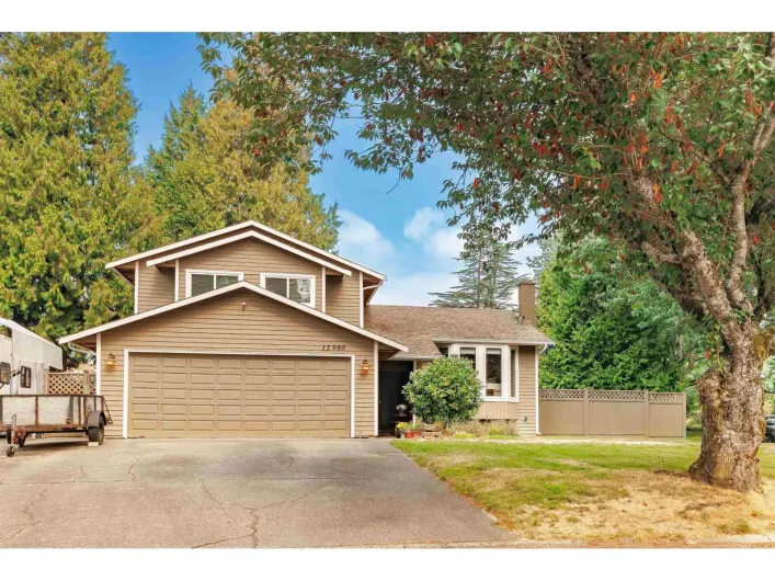 12985 61B AVENUE, Surrey