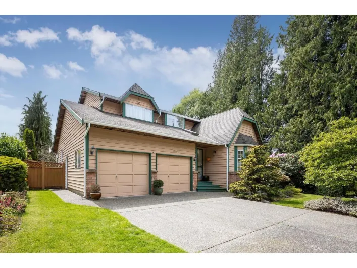 12986 20 AVENUE, Surrey