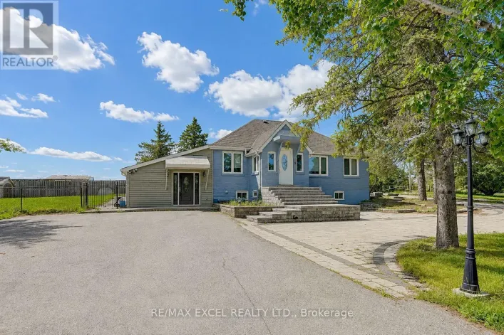 12986 HIGHWAY 48, Whitchurch-Stouffville